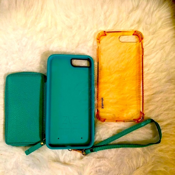 iPhone 8 plus cover. - Picture 1 of 7